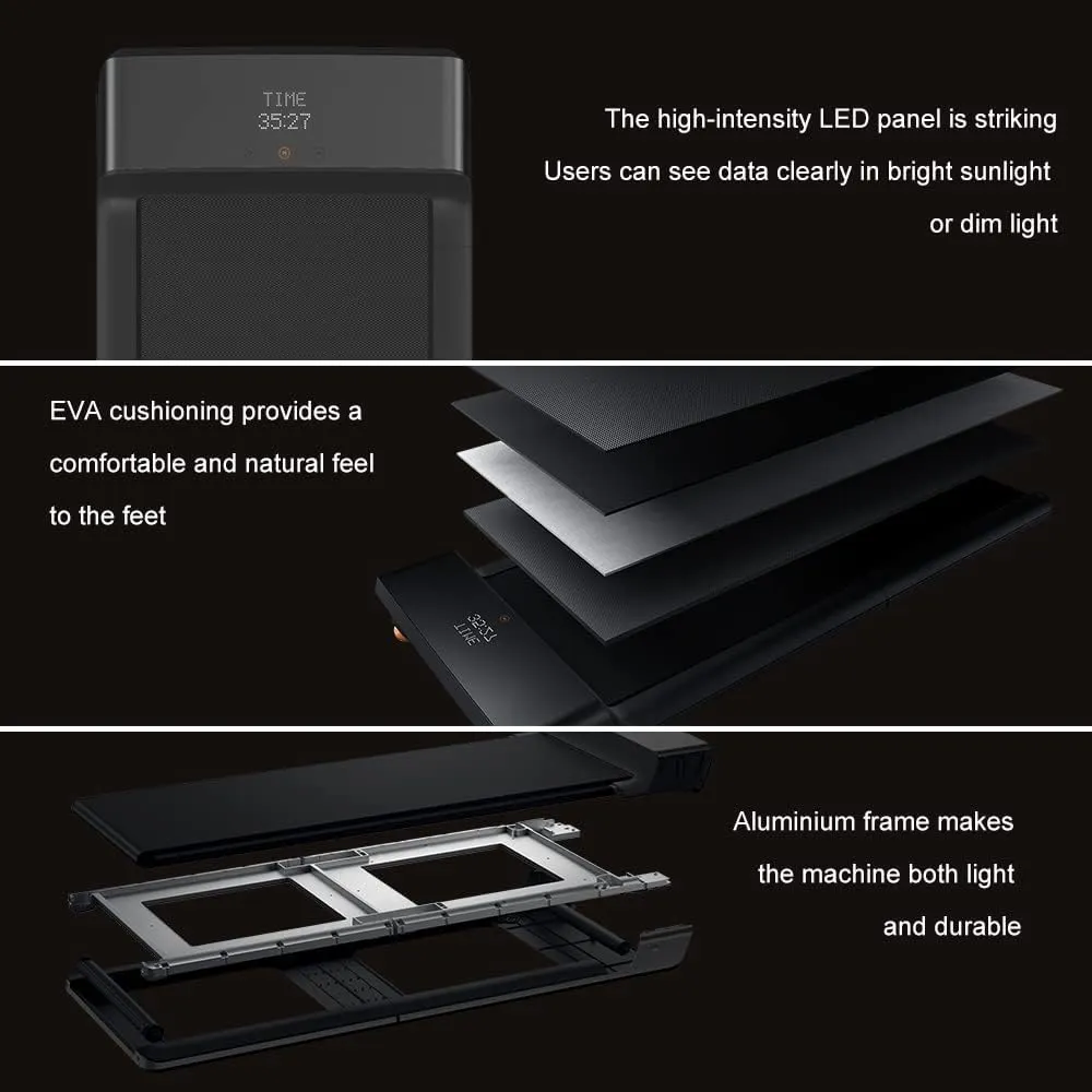 kingsmith-walking-pad-A1-pro-black-9