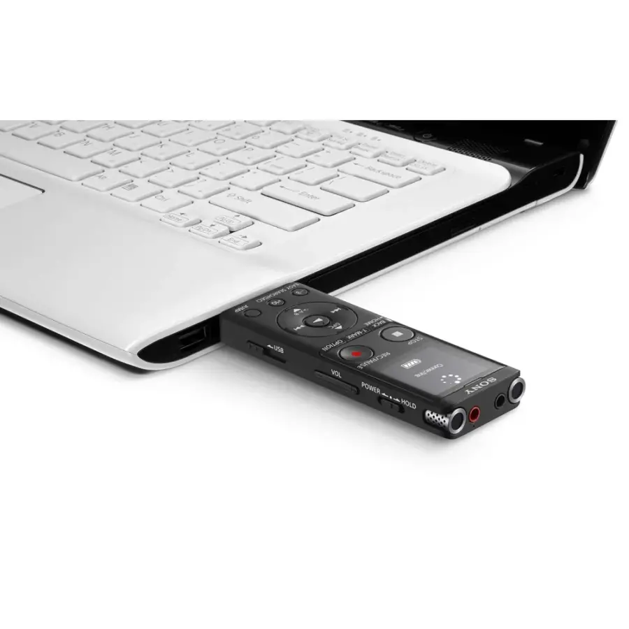 Sony ICDUX570F Digital Voice Recorder