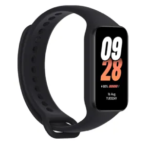 Xiaomi Smart Band 8 Active and Fitness Tracker