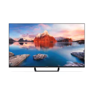 Xiaomi TV A Pro 55 Google TV 4K Display