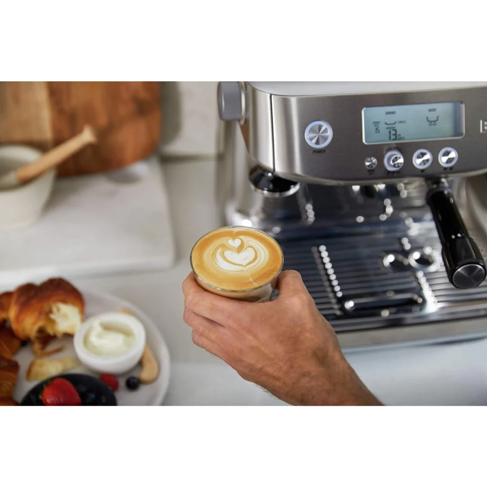 Breville-barista-pro-espresso-machine-steel-11
