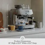 Breville-barista-pro-espresso-machine-steel-2