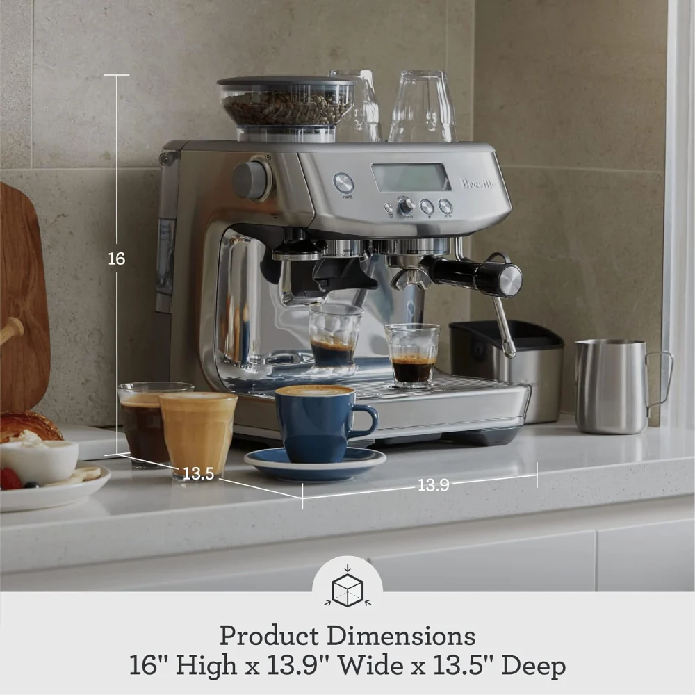 Breville-barista-pro-espresso-machine-steel-2