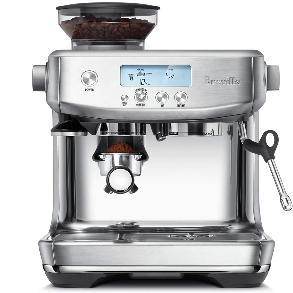 Breville-barista-pro-espresso-machine-steel-7