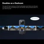Insta360-X3-action-camera-black-2
