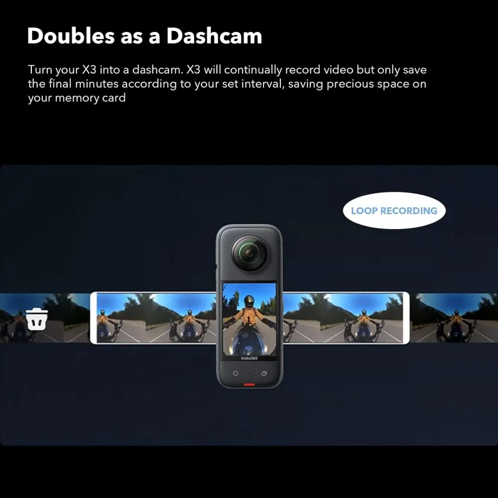 Insta360-X3-action-camera-black-2