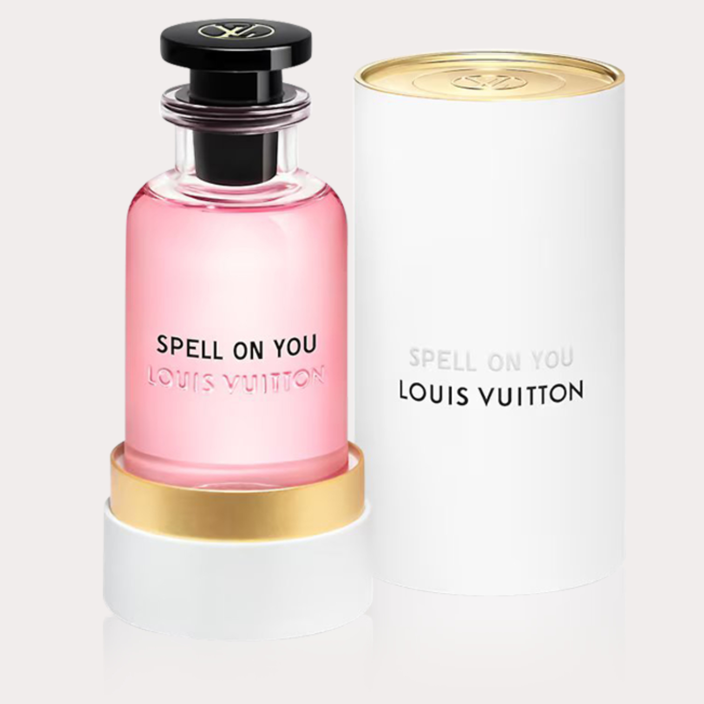 Louis Vuitton Spell On You Eau De Parfum 100ml - Eshtir.com