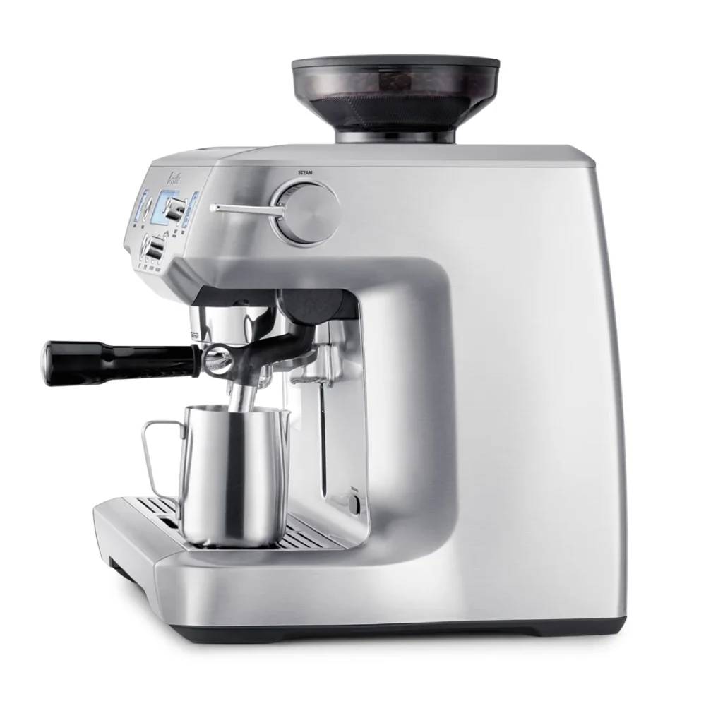 Breville The Oracle Espresso Machine