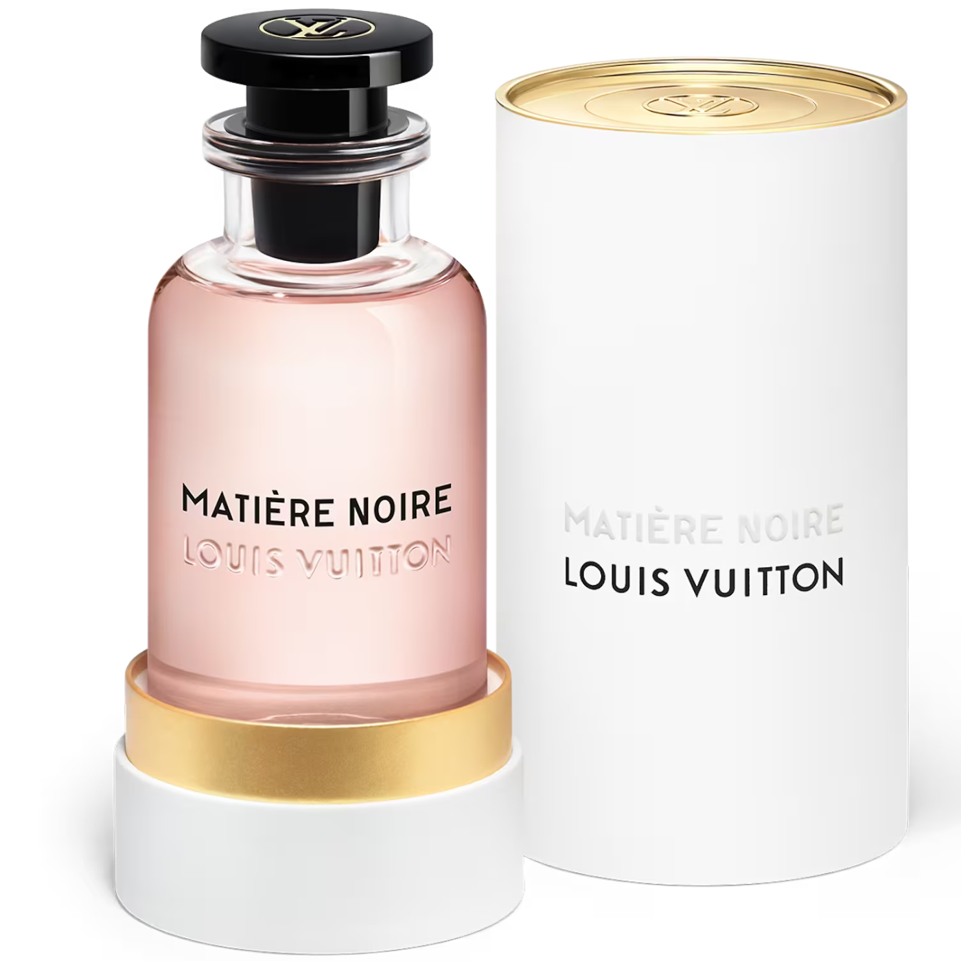matiere noir 100ml box