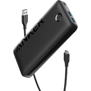 Anker 335 Power Bank (PowerCore 20K)