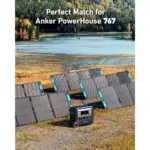 Anker-531-solar-panel-200W-gray-2
