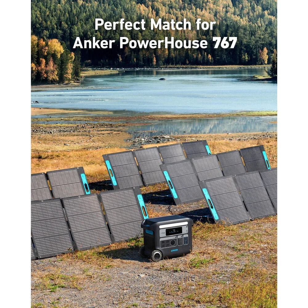 Anker-531-solar-panel-200W-gray-2
