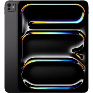 Apple 13 Inch iPad Pro M4 Chip - Standard Glass
