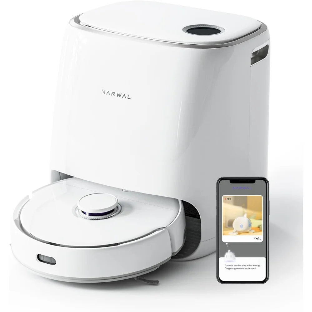 Narwal-freo-robot-vacuum-white-2