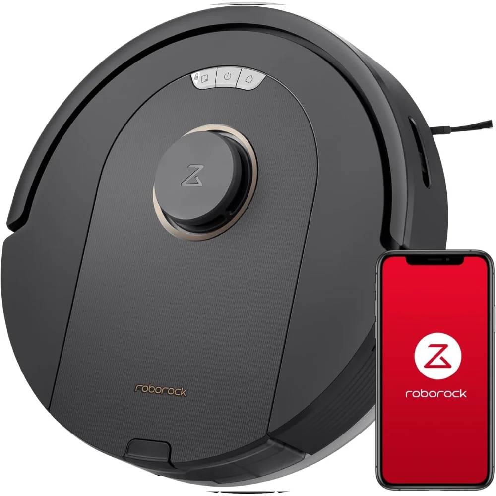 Roborock-Q5-pro-vacuum-black-8