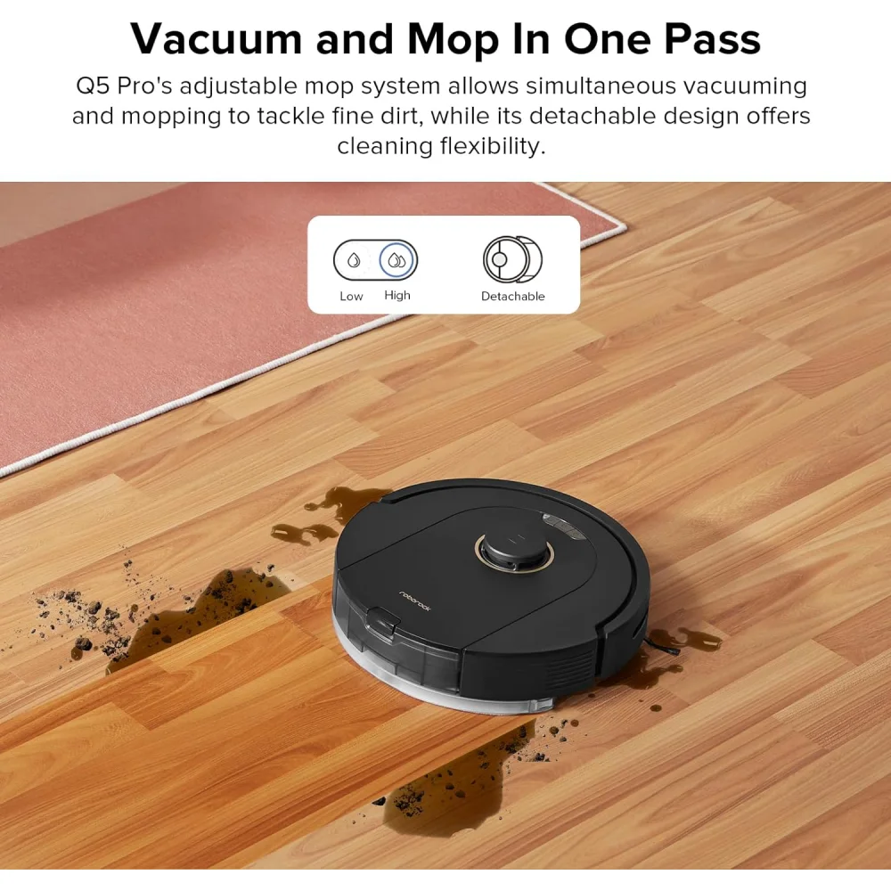 Roborock-Q5-pro-vacuum-black-9