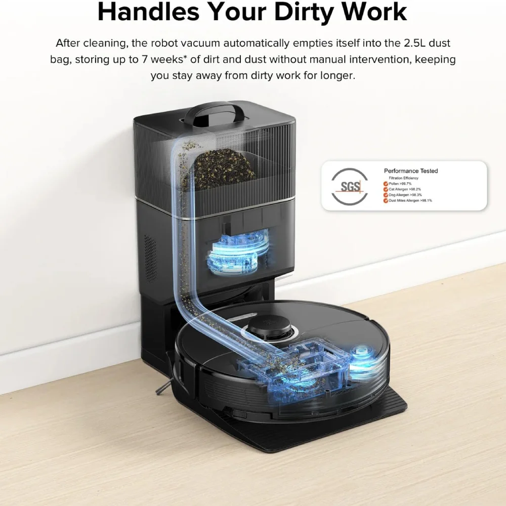 Roborock-S8-plus-vacuum-cleaner-black-4