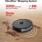 Roborock-S8-plus-vacuum-cleaner-black-5