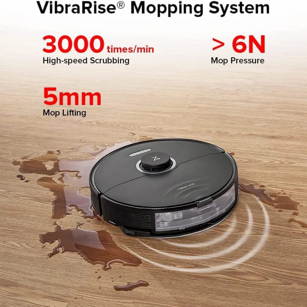 Roborock-S8-plus-vacuum-cleaner-black-5