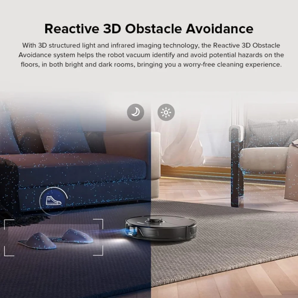 Roborock-S8-plus-vacuum-cleaner-black-8