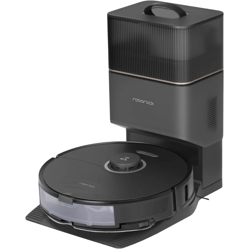 Roborock-S8-plus-vacuum-cleaner-black-9