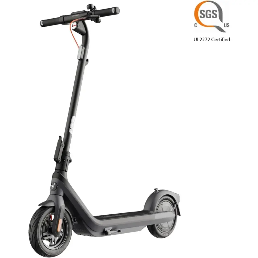 Ninebot Kickscooter Xiaomi Pro Vs Ninebot E25e Segway E25e Vs E22e