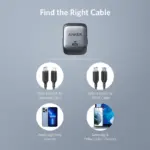 Anker-715- Charger-Nanoll-65W-black-2