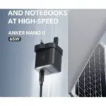 Anker-715- Charger-Nanoll-65W-black-5