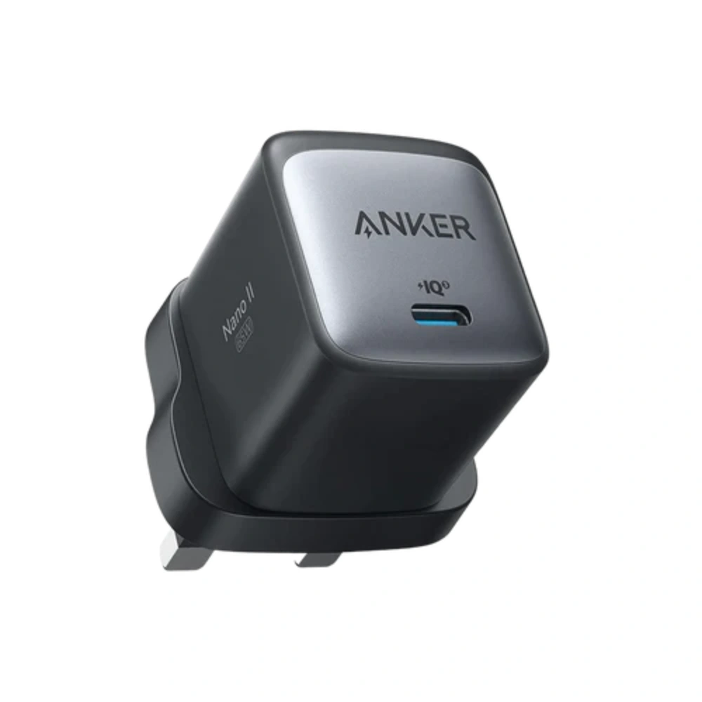 Anker-715- Charger-Nanoll-65W-black-7