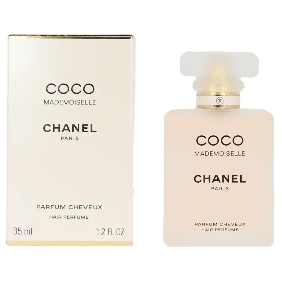 Coco chanel hair perfume deals