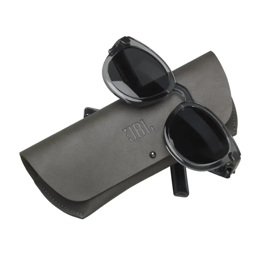 JBL SoundGear Frame Audio Glasses with JBL OpenSound