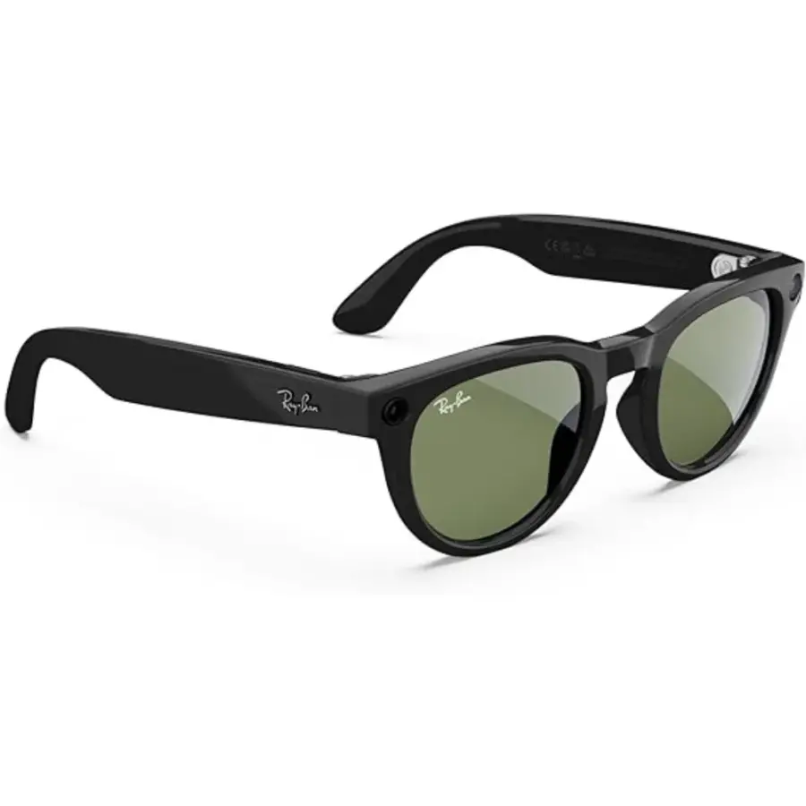 Ray-Ban Meta Headliner Smart SunGlasses