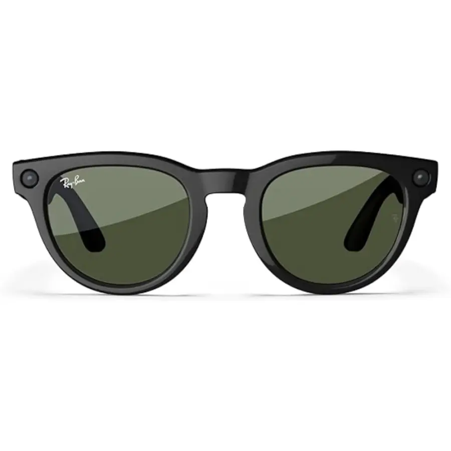 Ray-Ban Meta Headliner Smart SunGlasses
