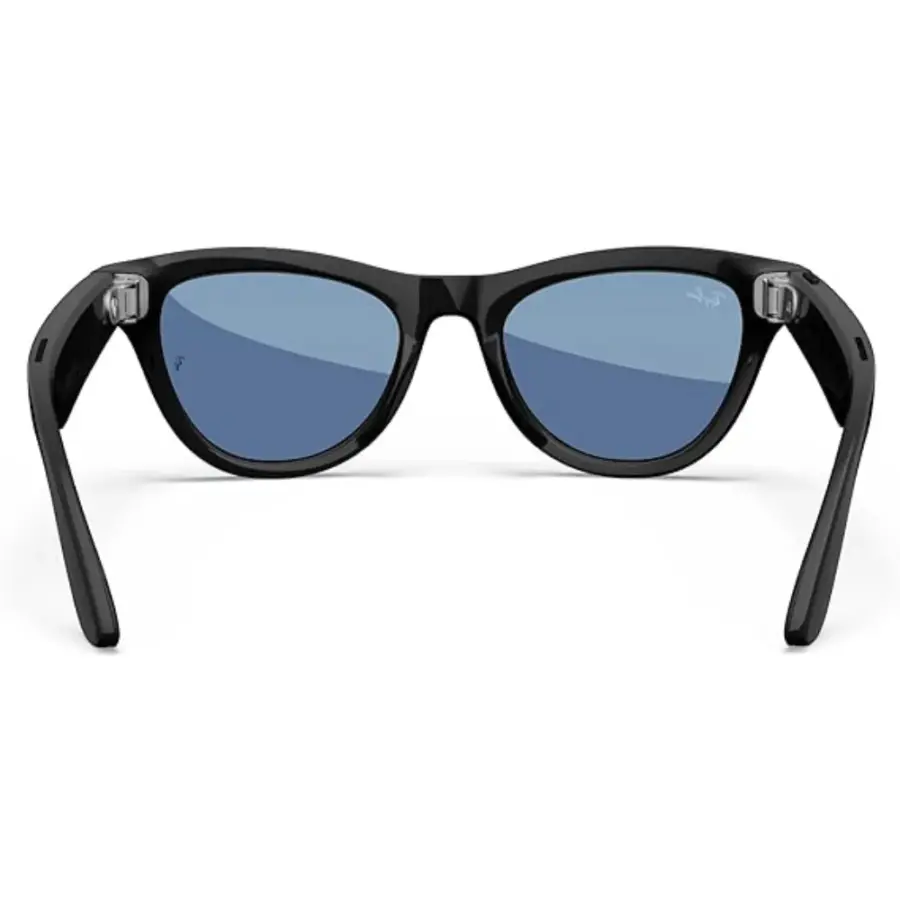 Ray-Ban Meta Skyler Smart SunGlasses