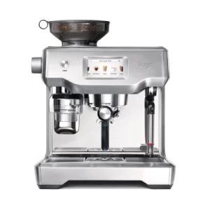Sage The Oracle Touch Automatic Espresso Coffee Machine