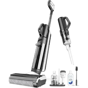 掃除機・クリーナー tineco S5 COMBO Floor One S5 Combo Tineco Floor ONE S5 Combo Smart Cordless Wet Dry Vacuum