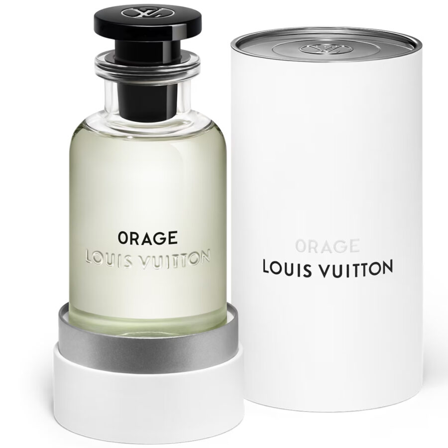 【残量90%】LOUIS VUITTON ORAGE Orage - Collections | LOUIS VUITTON