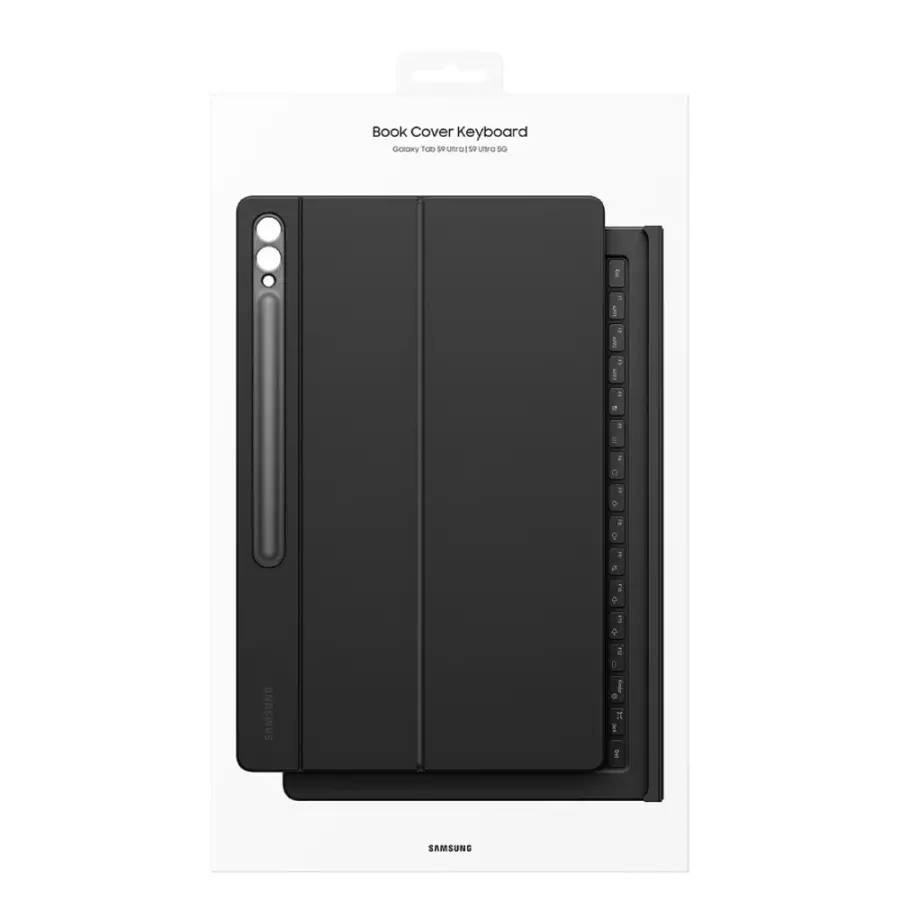 国内版GalaxyTabS9+/bookcover keyboard BookCover Keyboard Slim