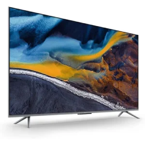 Xiaomi TV Q2 65 Inch 4K QLED Smart Tv - Black