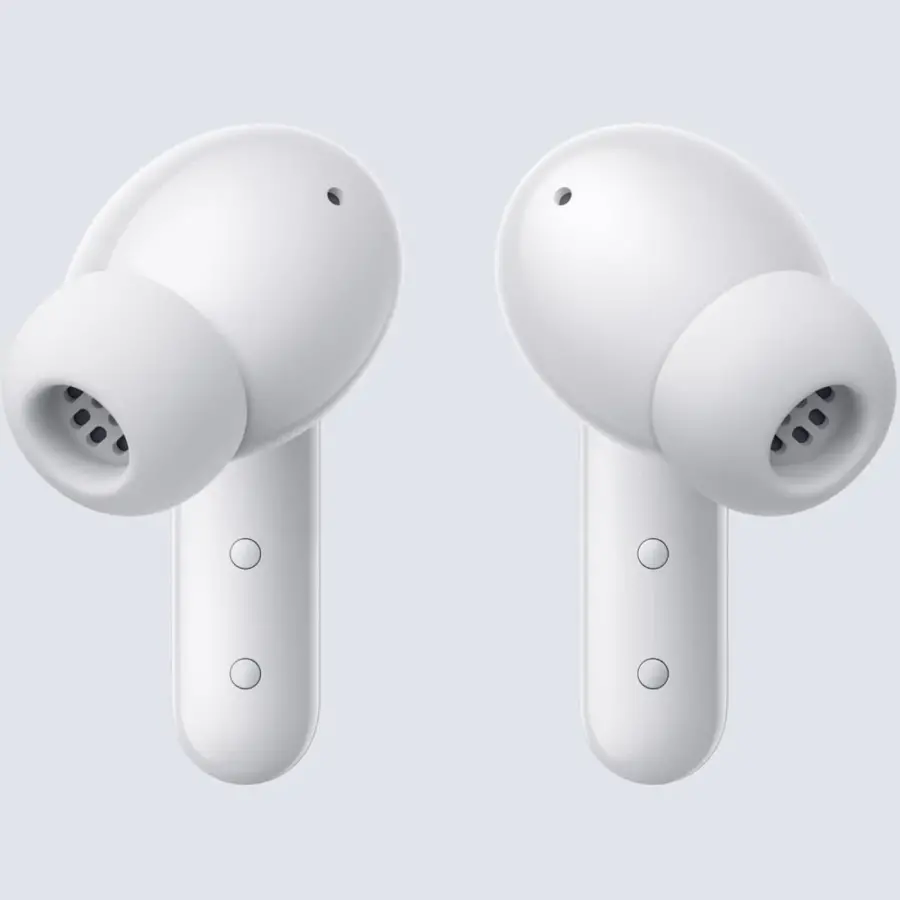 CMF by NOTHING BUDS PRO 2 ホワイト Nothing CMF Buds Pro 2 Earbuds, 11mm Bass Driver + 6mm Micro