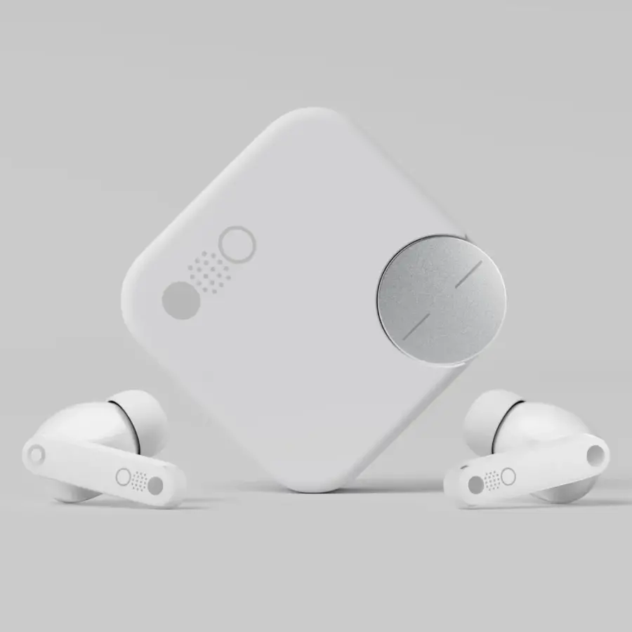 CMF by Nothing Buds Pro 2 TWS Bluetooth Earbuds - Eshtir.com