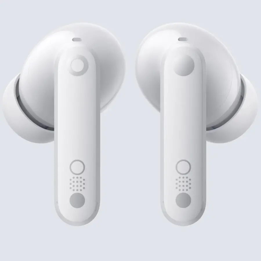 cmf by NOTHING BUDS PRO 2 ホワイト CMF by Nothing Buds Pro 2 TWS Bluetooth Earbuds - Eshtir.com