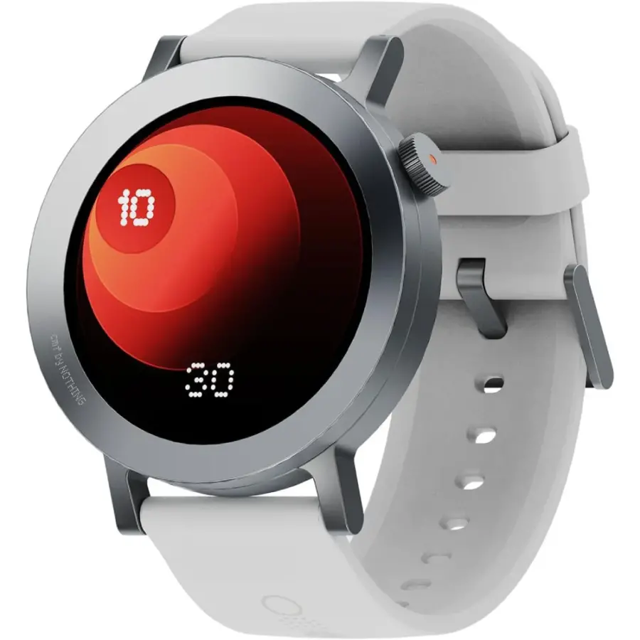 CMF Watch Pro 2 Smartwatch and Fitness Tracker - Eshtir.com