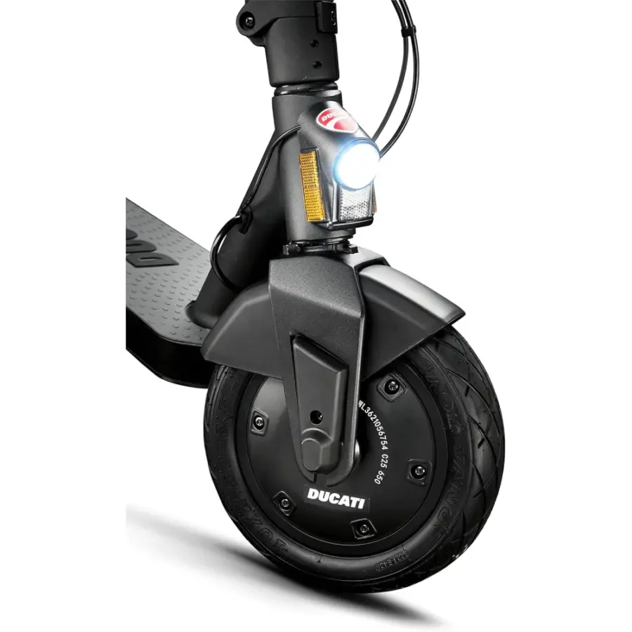 Forca Coco Ii Plus E-Scooter , FORCA Coco II 2000W OR E-Scooter ...