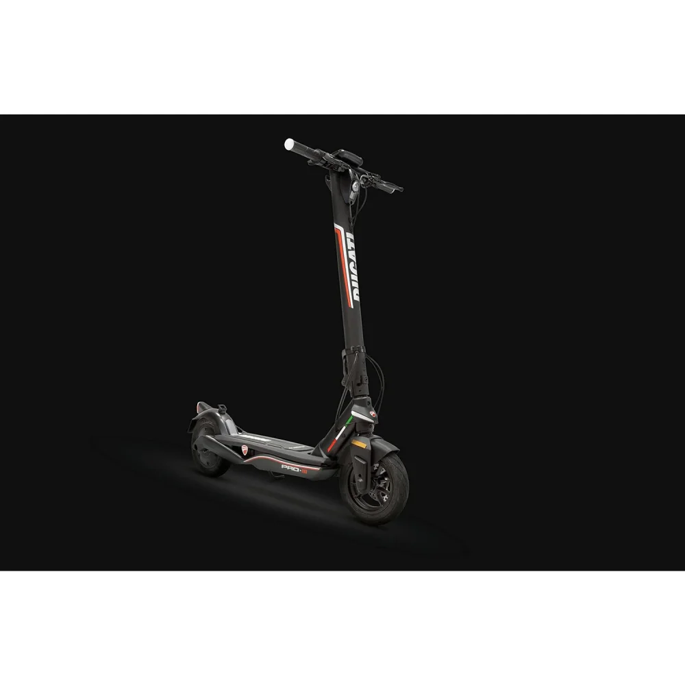 Ducati-proIII-Escooter-black-1