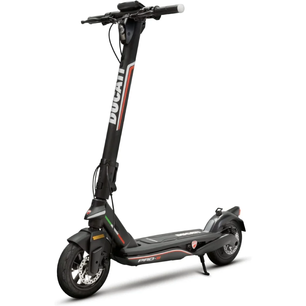 Ducati-proIII-Escooter-black-2