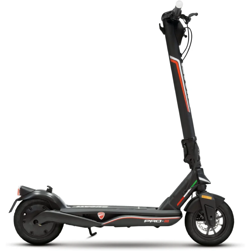 Ducati-proIII-Escooter-black-3