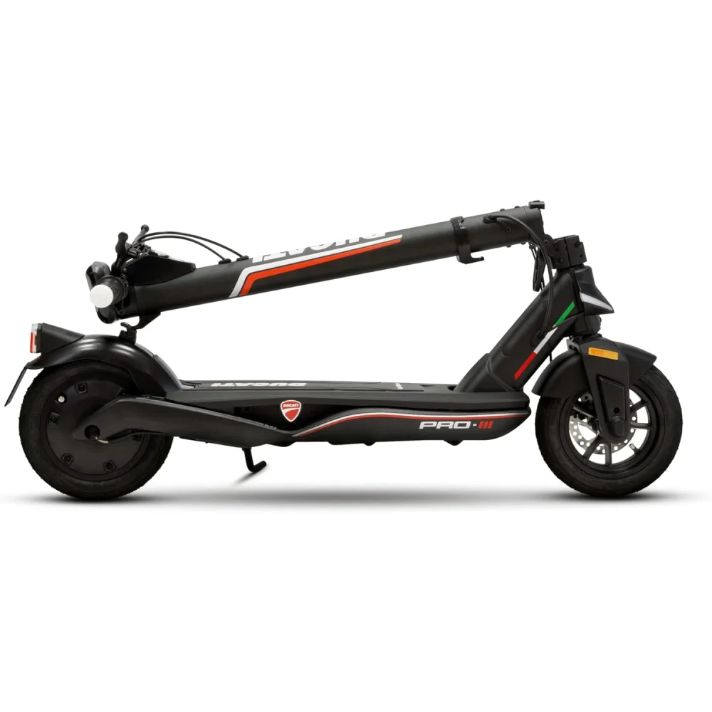 Ducati-proIII-Escooter-black-4