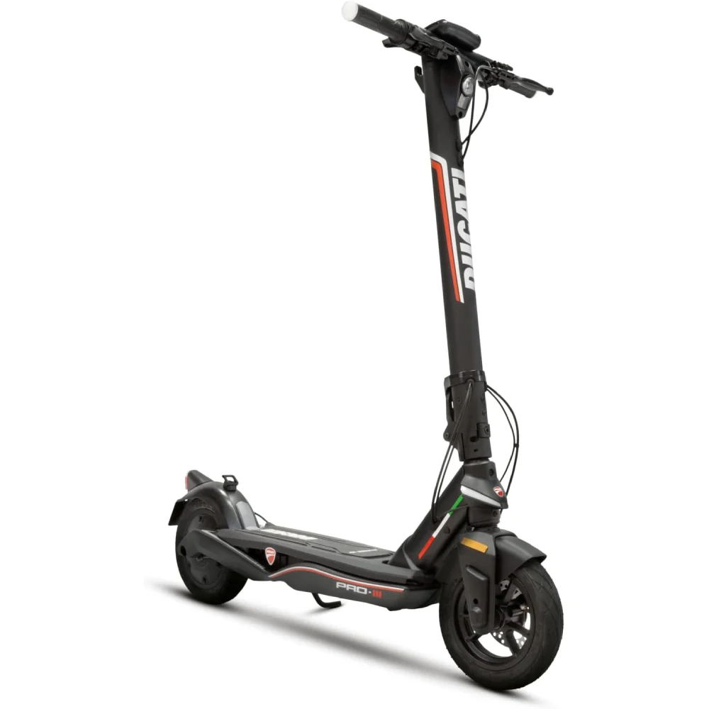 Ducati-proIII-Escooter-black-6