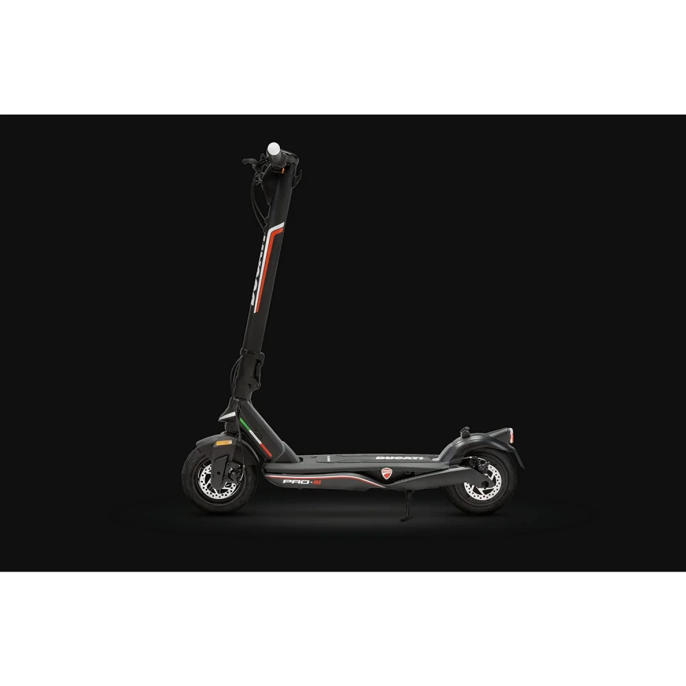 Ducati-proIII-Escooter-black-7
